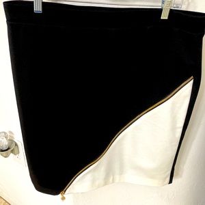 NWOT pencil skirt